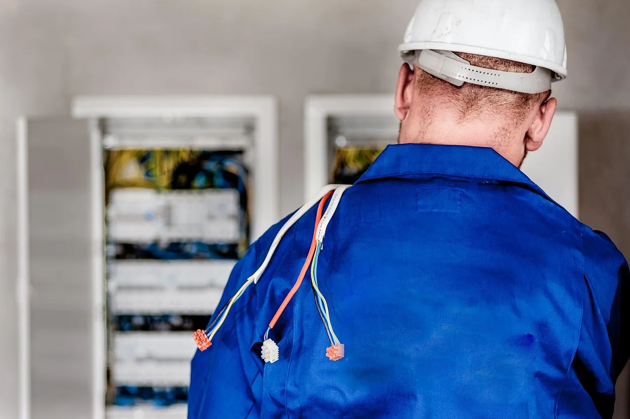 Foto til artiklen Elektrikere i Aarhus: 9 firmaer og de opgaver, de løser