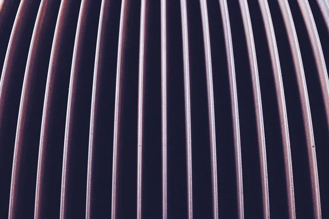 Fotografi, der illustrerer Hvilke sikkerhedskrav gælder for varmepumper og ventilation?